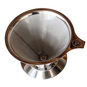 160°C Filter
